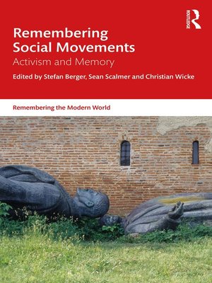 cover image of Remembering Social Movements